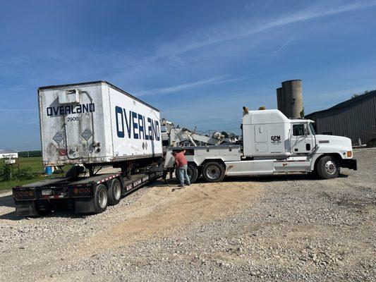 Hoosier Heartland Dirtworks