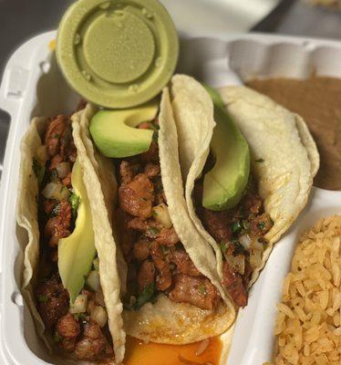 La Plaza Garibaldi Restaurant