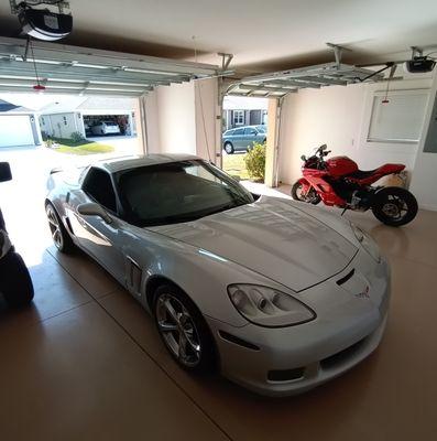 Aj mobile car wash