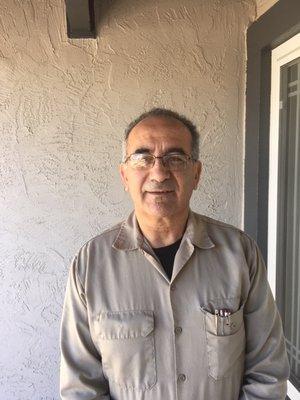 Gerold's Appliance Service