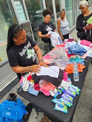 Angels Through Christ