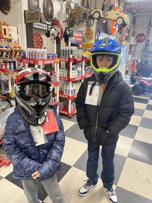 Valley Trading Post Motorsports