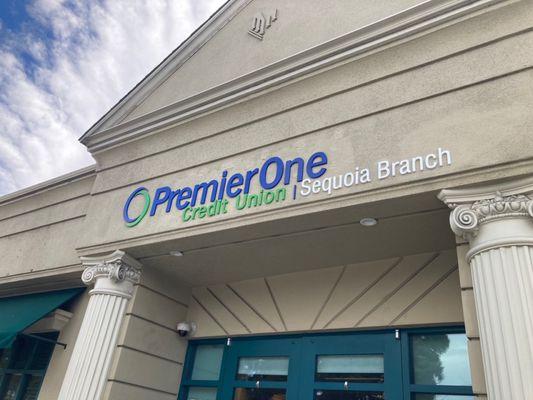 PremierOne Credit Union