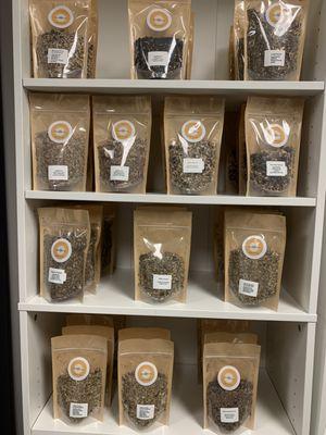 Infinite Cre8ions Holistic Services