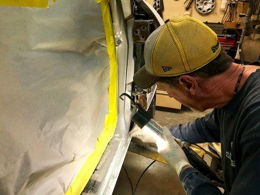 Myrtle Beach Collision Center