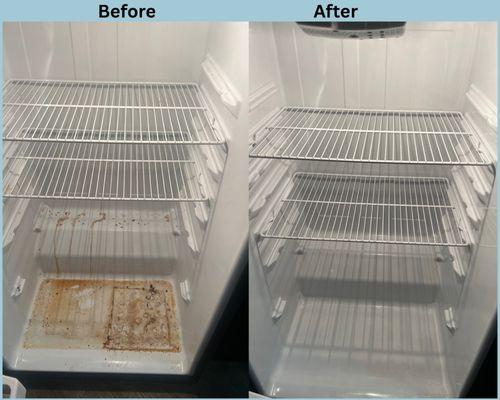 CMW Cleaning Services