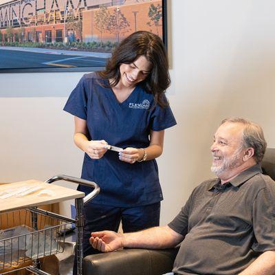 FlexCare Infusion Centers