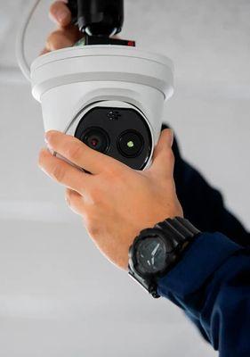 CS Security & Electronics