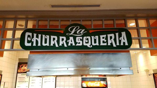 La Churrasqueria