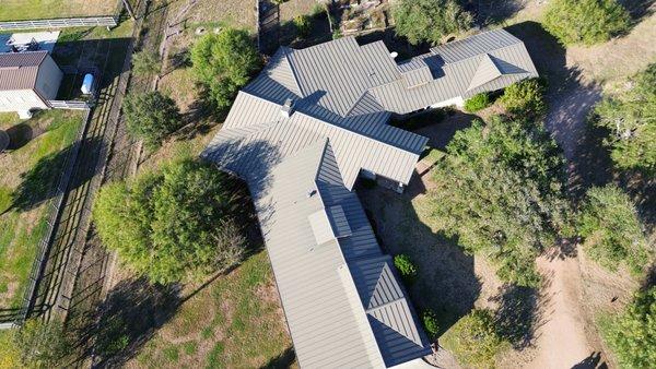 Affiliated Residential Roofing