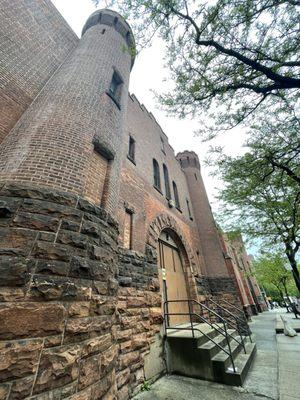 Ny Army National Guard