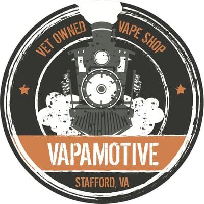 The trains pulling into Stafford July 25 2014