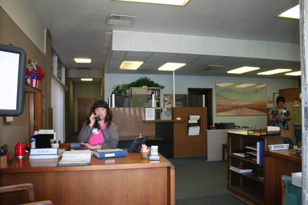 Kaweah Delta Private Home Care