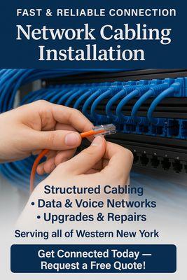 Network Install Solutions