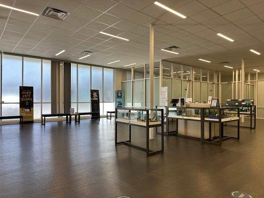 Curaleaf Dispensary Titusville