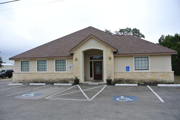 Smithson Valley Family Medicine