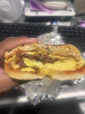 Tribeca Deli Grill