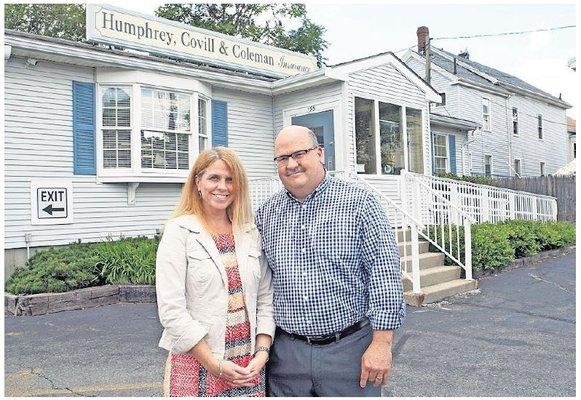 Humphrey Covill & Coleman Insurance Agency, Inc