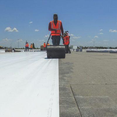 North American Roofing