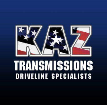 Kaz Transmissions