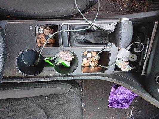 Butterd Mobile Car Spa