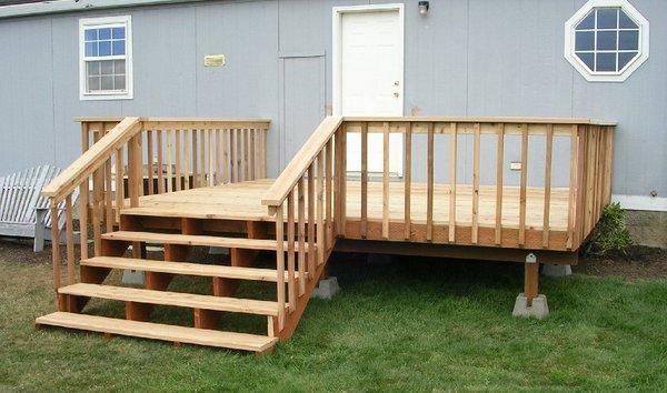 Framework Contracting