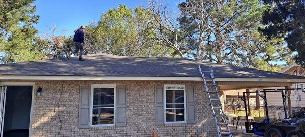 T & J Home Improvements