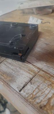 Breaker replacement not a bad appliance