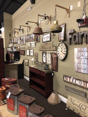 Bridge Street Craft mall & more