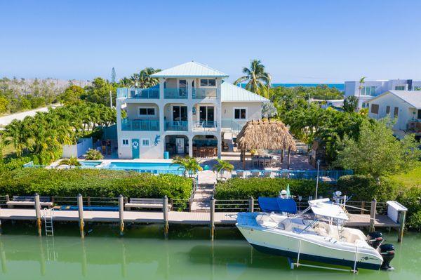 Florida Keys Vacation Rentals