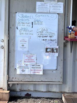 Current prices as of June 15, 2024.