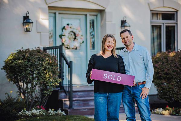 Homes with Brit and Greg