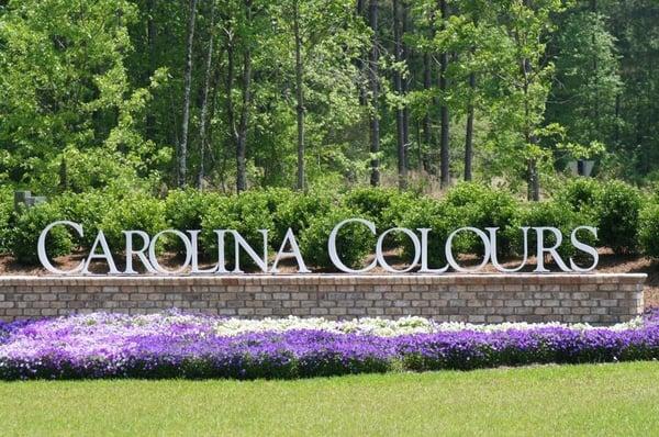 Reed Landscape Irrigation