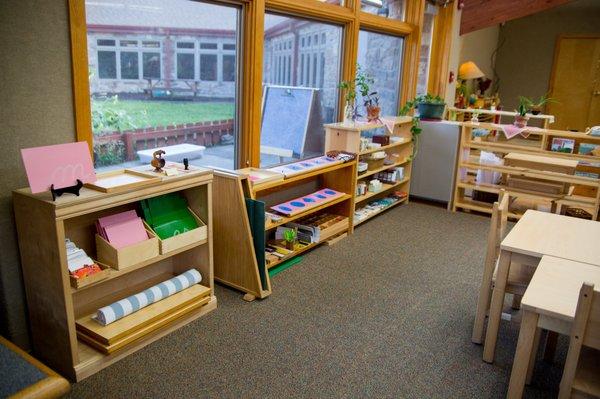 Community Montessori