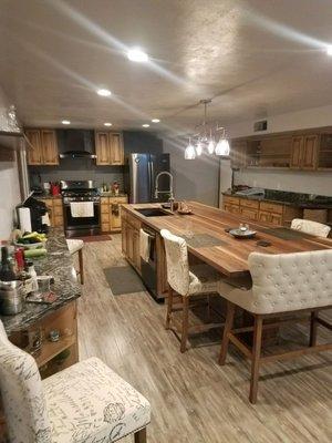 Hurley's Home Remodeling