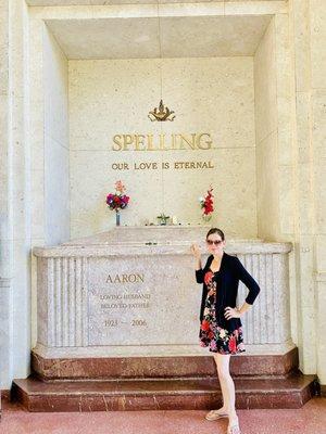 Hillside Memorial Park and Mortuary