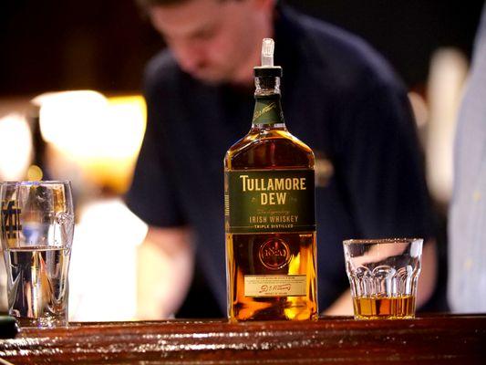 Ma O’Brien’s Irish Pub