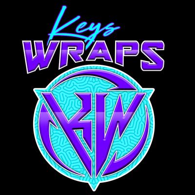 Keys Wraps