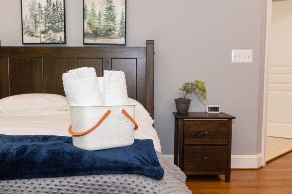 AMFM Mental Health Treatment