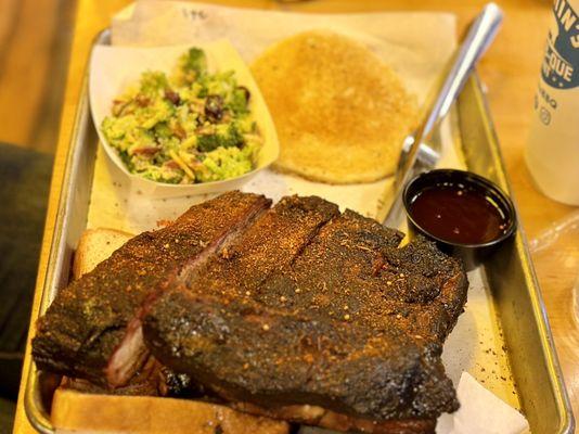 Martin's Bar-B-Que Joint