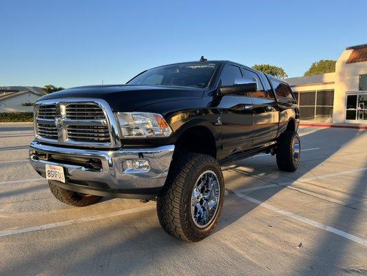 Art Automotive Detailing