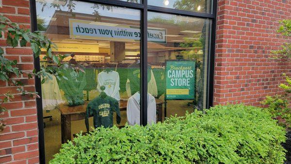 SUNY Brockport Campus Store