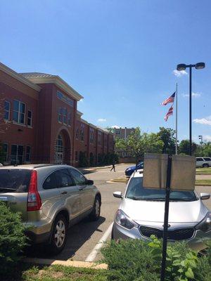 Miner Elementary School