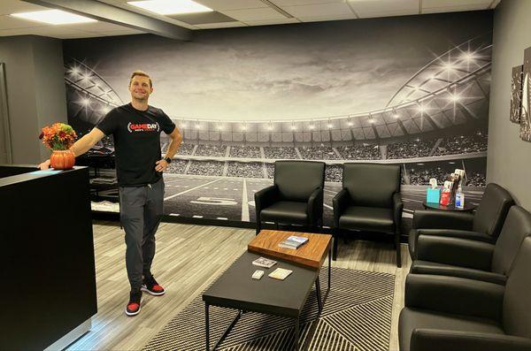 Gameday Men's Health Minnetonka