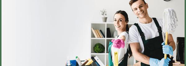 Professional General Cleaning