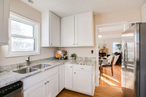 Scott Carlson - BRIX Real Estate