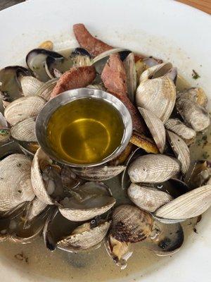 Anthony's Woodfire Grill