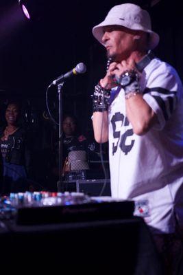 Dj Jboy Da Hustleman