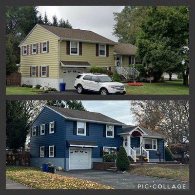 Prime Group Construction