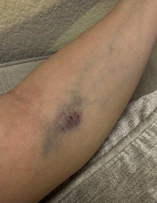 Patient Service Center